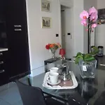 Appartement 2 Torri Bologne