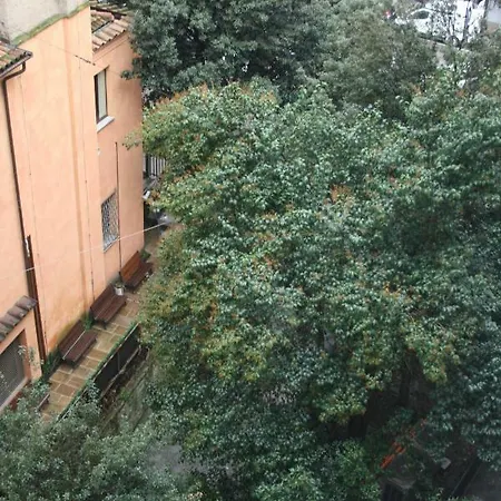 2 Torri Apartment Bologna