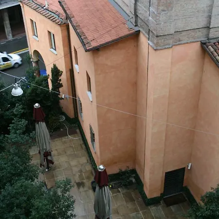 2 Torri Apartment *