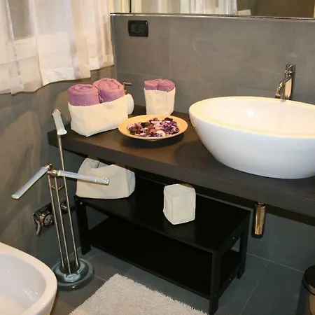 Apartment 2 Torri Bologna
