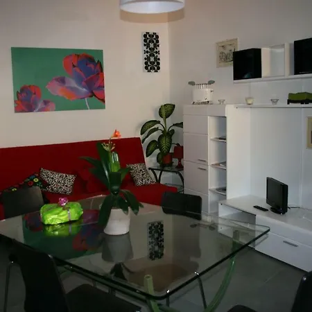 Apartment 2 Torri