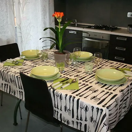 2 Torri Appartement *