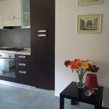 Apartment 2 Torri *