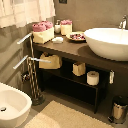 Apartment 2 Torri Bologna