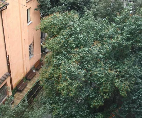 2 Torri Apartmán Boloňa