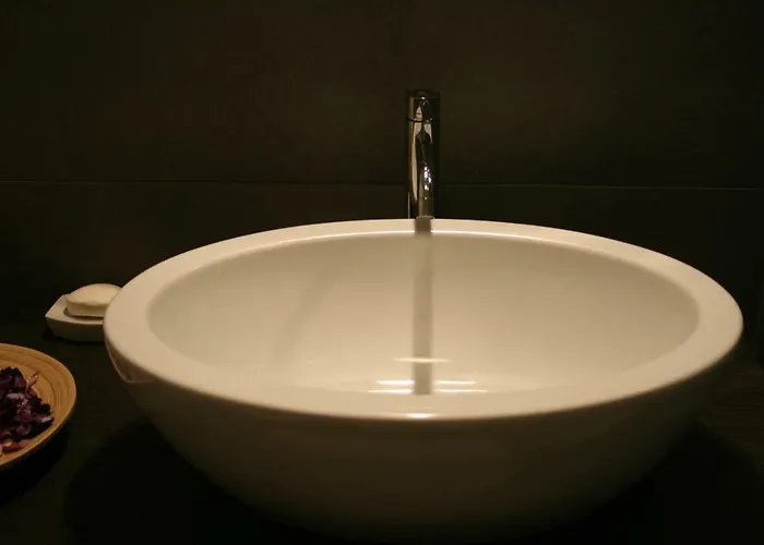 Apartmán 2 Torri Boloňa