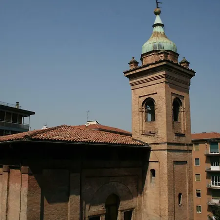 2 Torri Apartament *