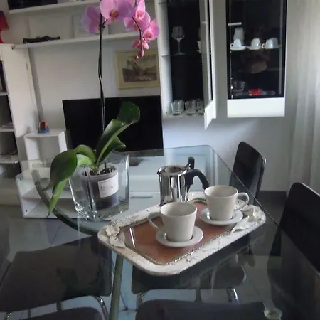 Daire 2 Torri Bolonya