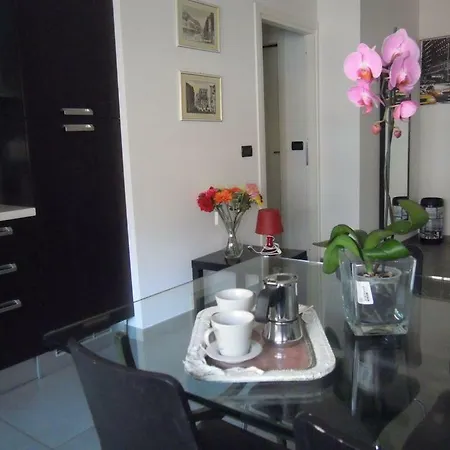 Apartament 2 Torri Bolonia