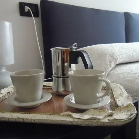 Apartament 2 Torri *