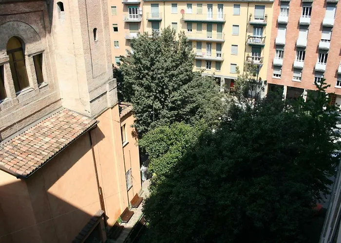 2 Torri Appartamento *