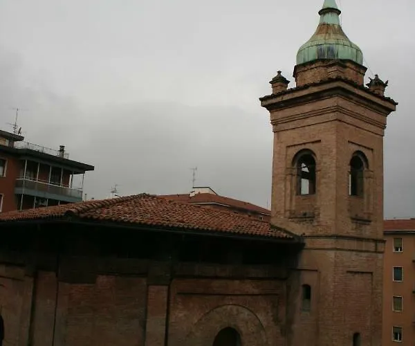 2 Torri Appartamento *
