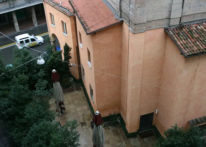 2 Torri Appartamento *