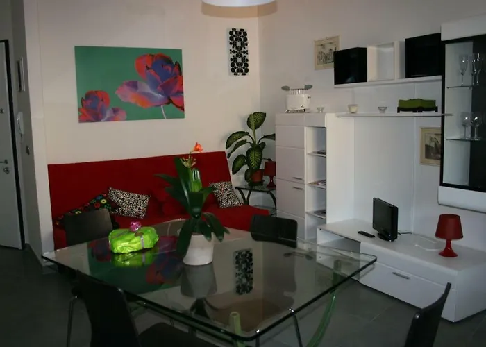 Appartamento 2 Torri