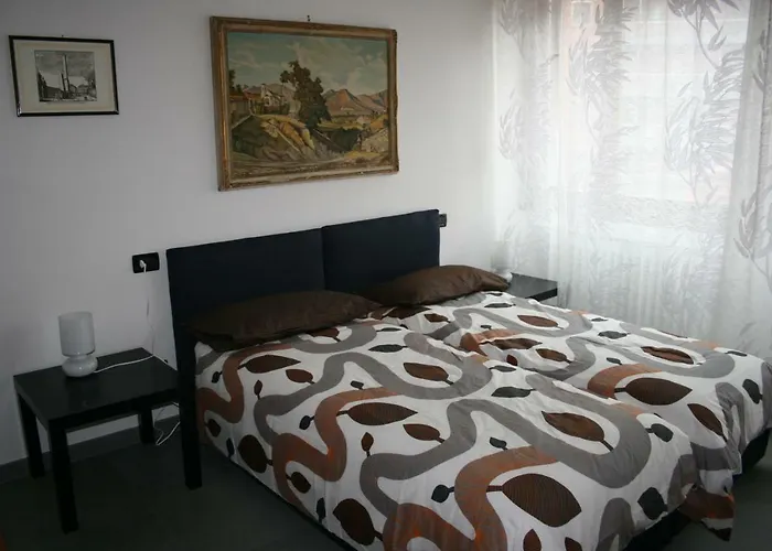 2 Torri * Bologna
