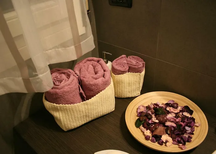 2 Torri Appartement Bologna