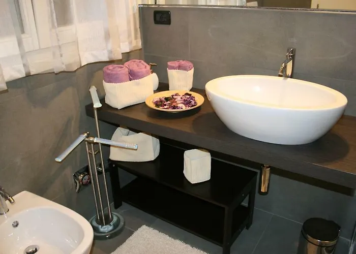 Appartement 2 Torri Bologna