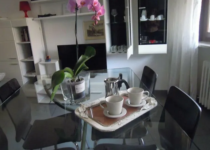 Appartement 2 Torri Bologna