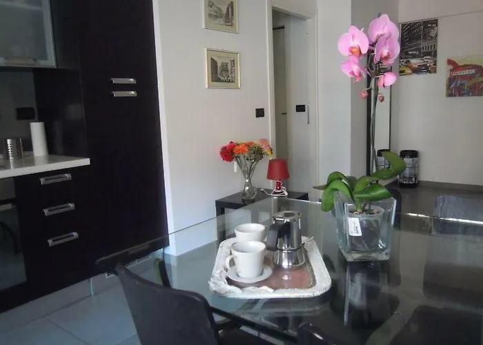 Appartement 2 Torri Bologna