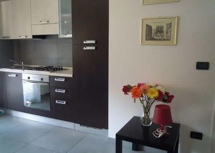 Appartement 2 Torri *